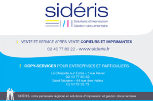 sideris sideris