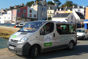 transport